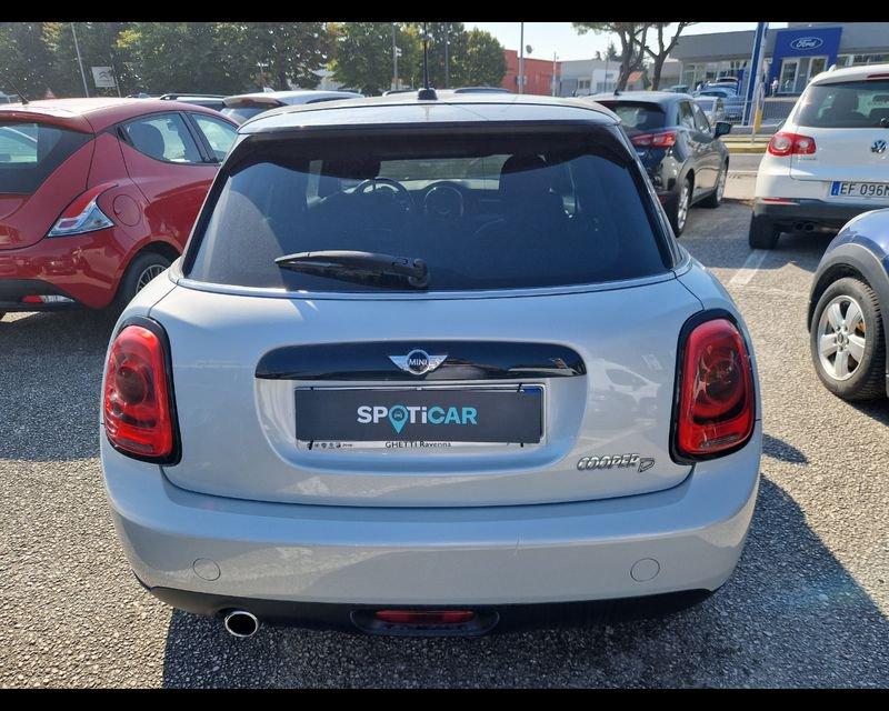 MINI Mini 5 porte 1.5 Cooper D Boost 5 porte