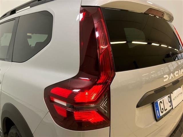 DACIA Jogger 1.0 TCe GPL Extreme
