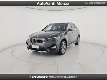 BMW X1 X1 sdrive18d xLine Plus auto