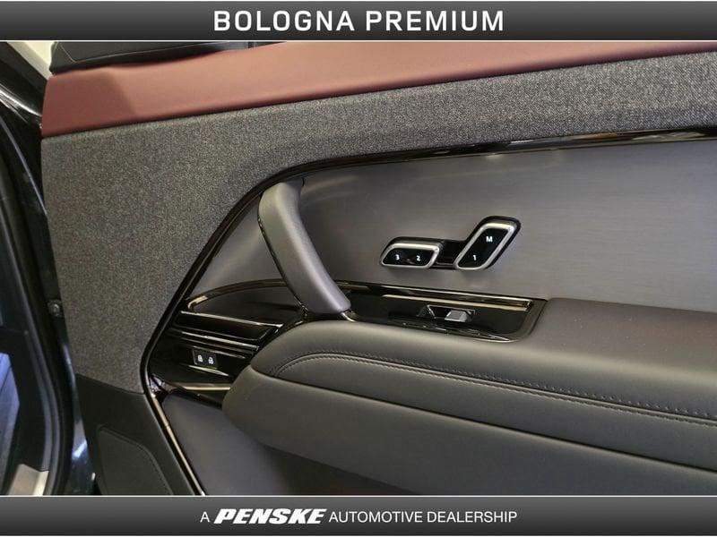 Land Rover RR Sport Range Rover Sport 3.0D l6 249 CV Dynamic SE