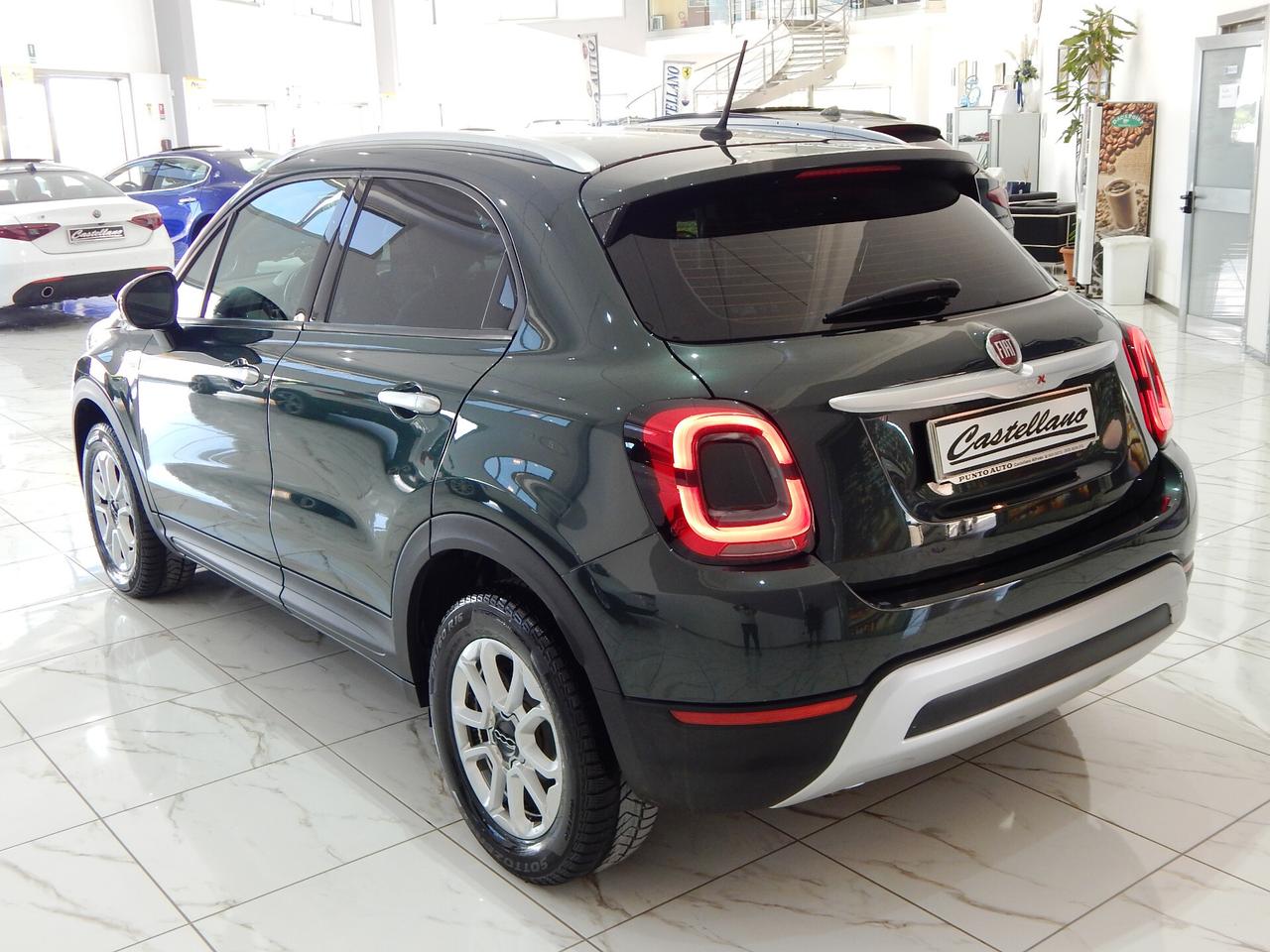 Fiat 500X 1.3 mjt Business 95cv