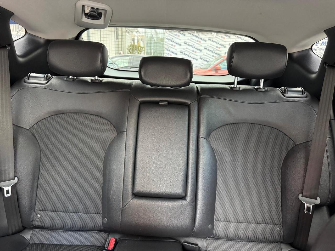 Hyundai iX35 1.7 Diesel 2WD Xpossible.115CV..2014