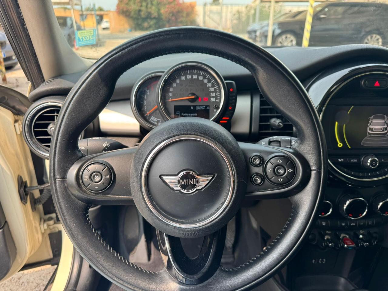Mini 1.5 One D Hype 5 porte