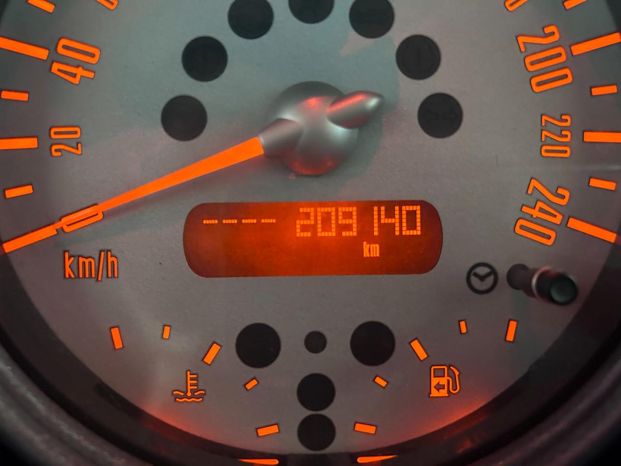 Mini Mini One 1.6 Ok Neopatentati-LEGGI SOTTO
