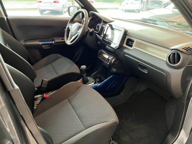 SUZUKI Ignis 1.2 HYBRID TOP 83CV PREZZO REALE