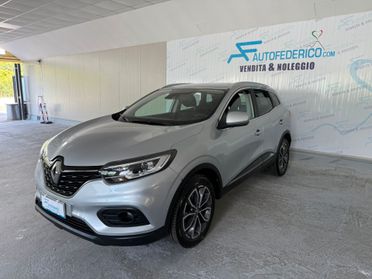 Renault Kadjar 1.5 Dci 115cv Navigatore Black Edition