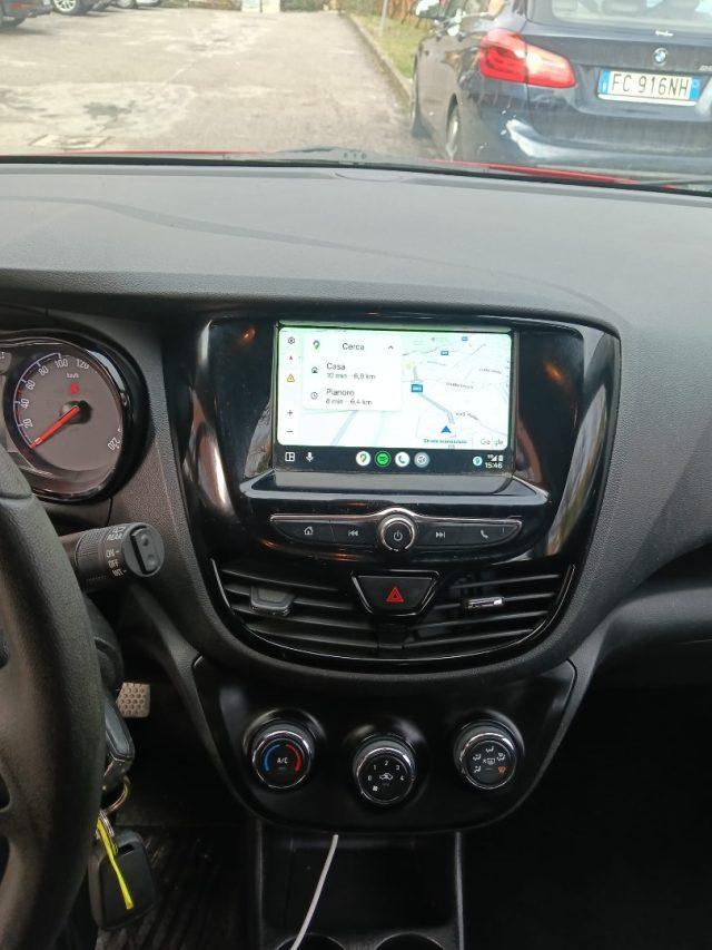 OPEL Karl Rocks 1.0 75 CV Start&Stop