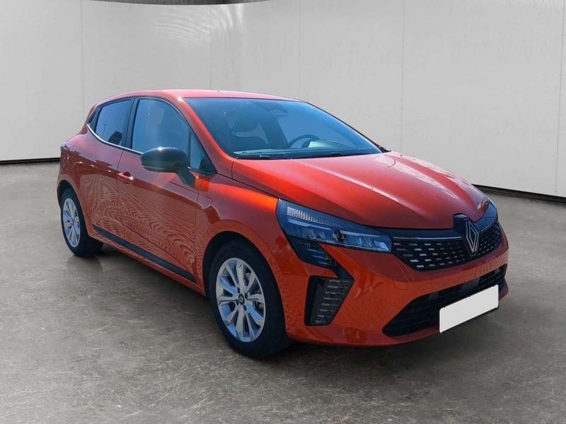 Renault Clio 1.0 sce Generation 65cv
