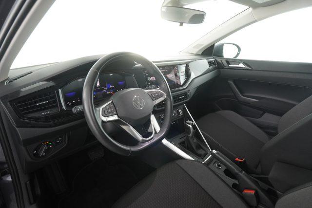 VOLKSWAGEN Taigo Taigo 1.0 TSI 110 CV DSG Life