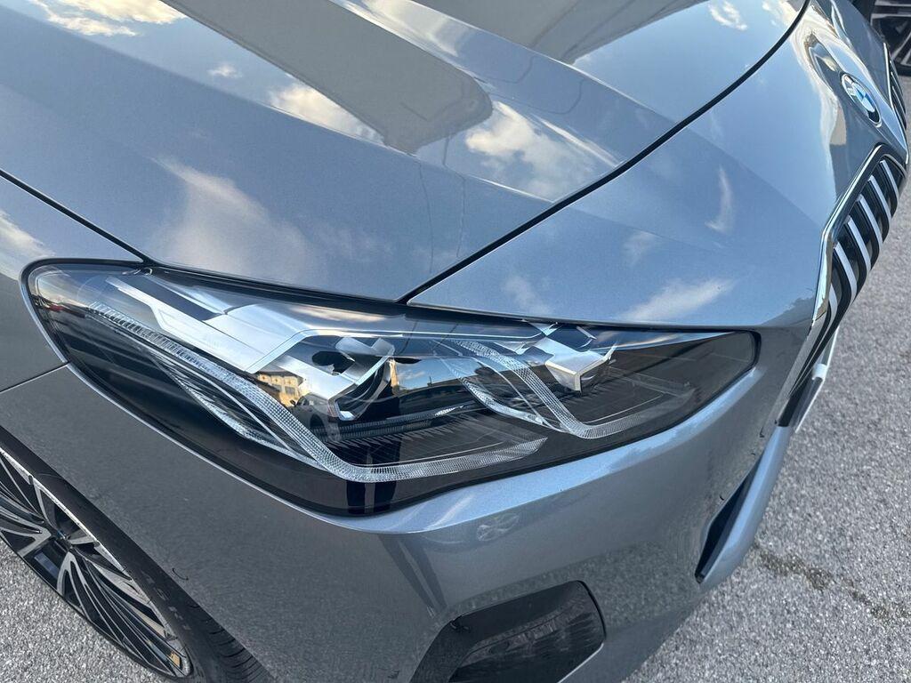 BMW Serie 2 Active Tourer 218 d MSport DCT