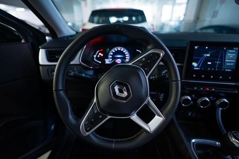 Renault Captur 1.0 tce Techno 90cv