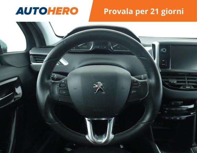PEUGEOT 208 1° serie PureTech Turbo 110 S&S 5 porte Allure