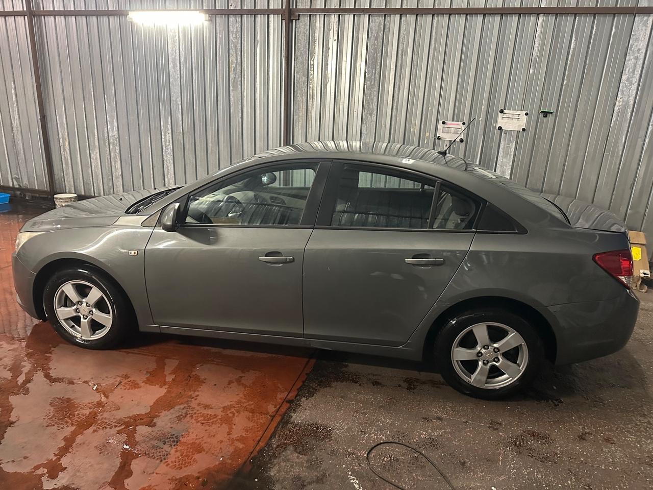 Chevrolet Cruze 1.6 4 porte LS UNIPRO