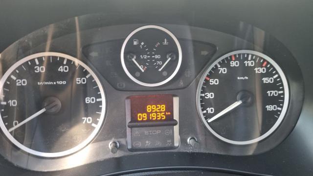 CITROEN Berlingo Multispace BlueHDi 100 S&S Feel