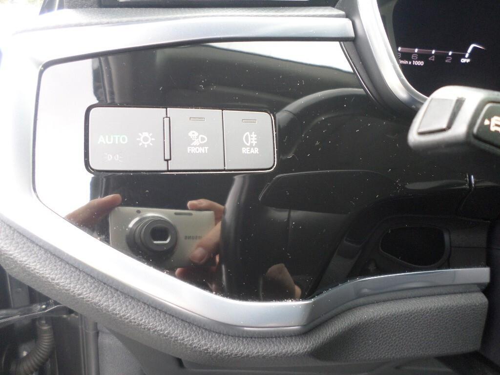 Audi Q3 SPB 35 TFSI S line edition