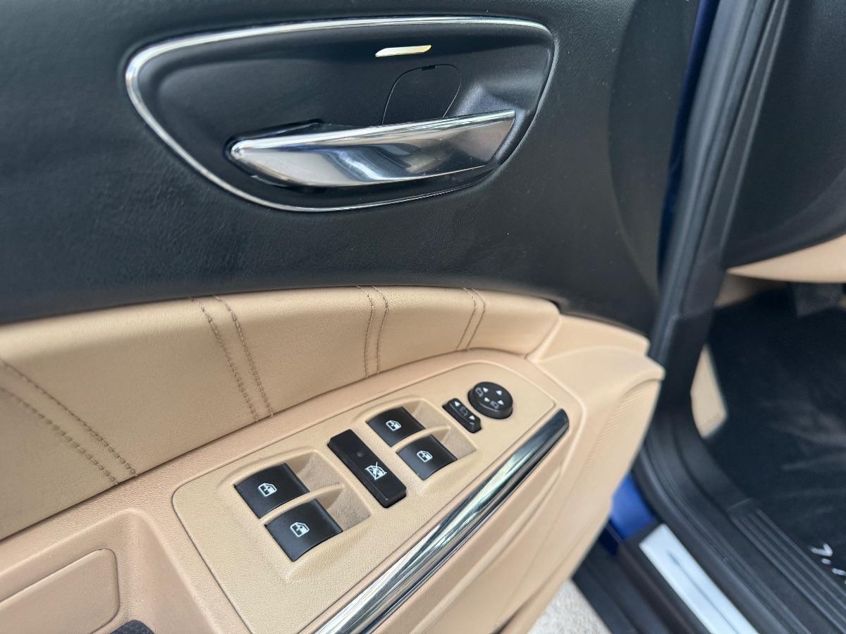 LANCIA - Delta - 1.6 MJT Gold TETTO/ CLIMA AUTOMATICO/ PELLE