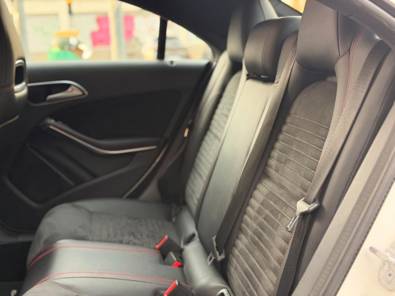 Mercedes-benz CLA 200 CDI Automatic Premium