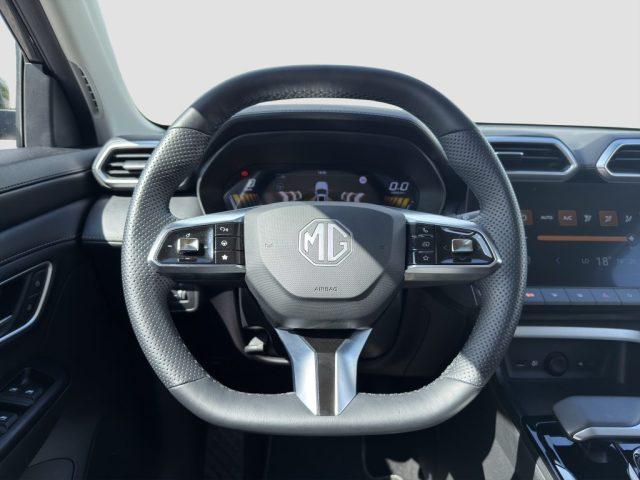 MG ZS ZS Hybrid+ Luxury