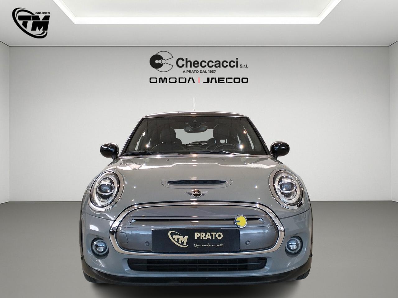 Mini Cooper SE Full Electric 3p XL *IVA ESPOSTA*AUTOMATICO*