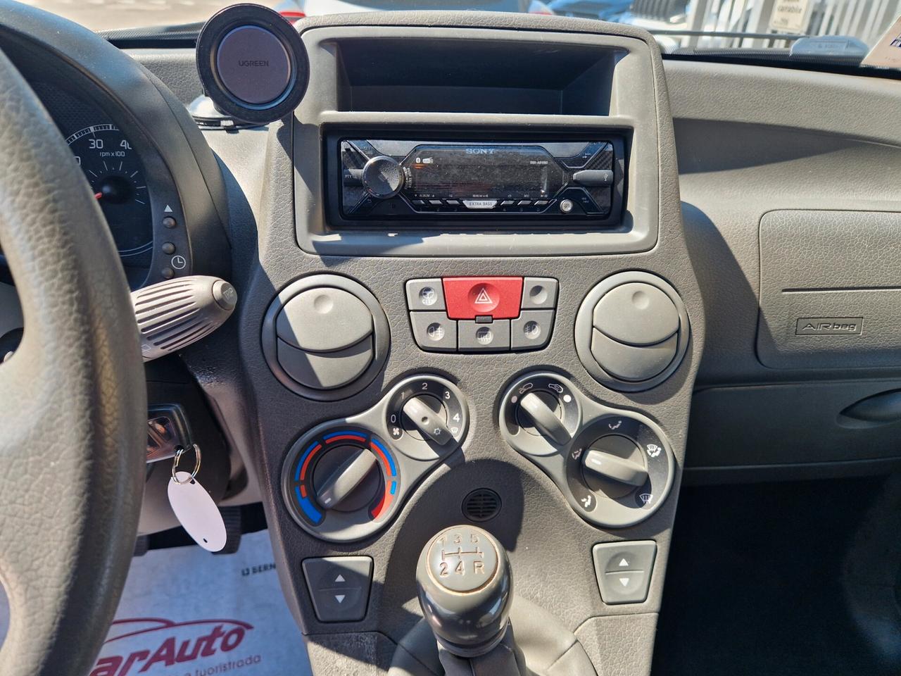 Fiat Panda 1.2