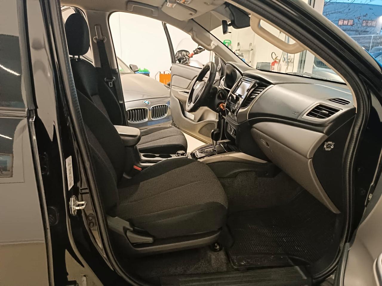 Fiat Fullback 2.4 180CV Doppia Cabina LX S&S