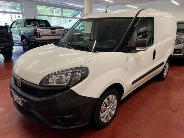 Fiat DOBLO' CARGO CH1 BUSINESS 1.6 MJET 105CV E6D