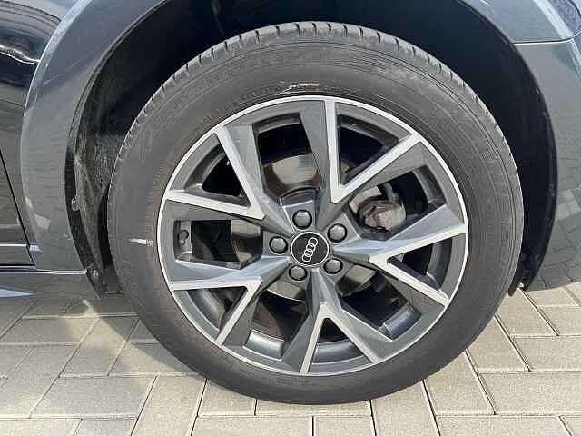 Audi A1 citycarver 30 TFSI S tronic Admired