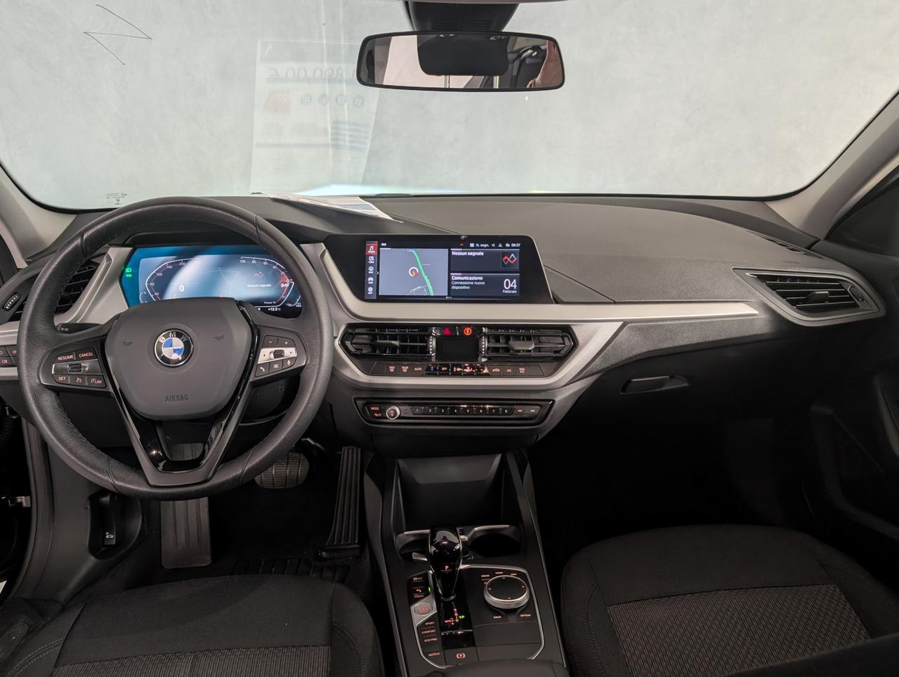 Bmw 116i Automatic Business Advantage