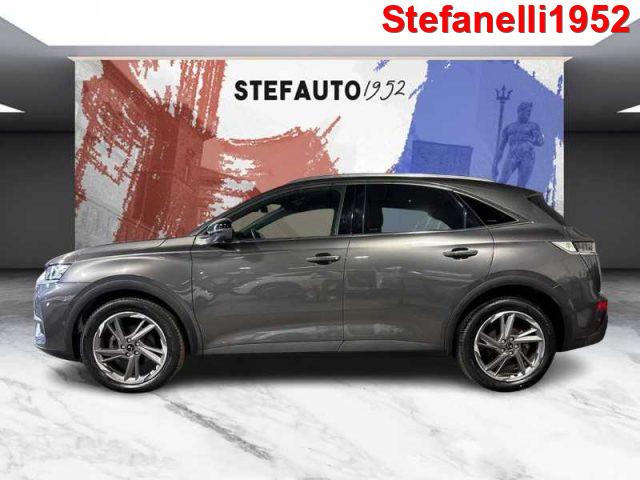 DS AUTOMOBILES DS 7 Crossback - 1.5 bluehdi Grand Chic 130cv auto