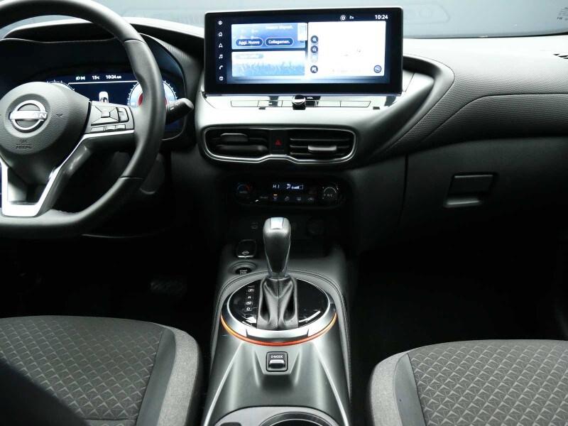 NISSAN Juke 2ª serie Juke 1.0 DIG-T 114 CV DCT...