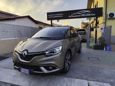 Renault Scenic Scénic Blue dCi 120 CV Intens