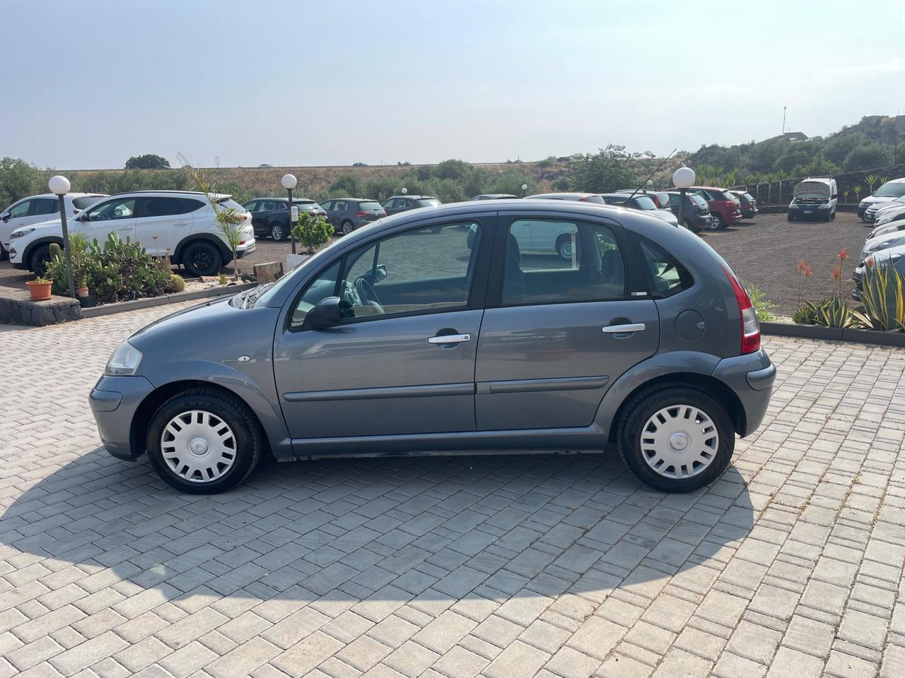 Citroen C3 1.1 airdream Ideal