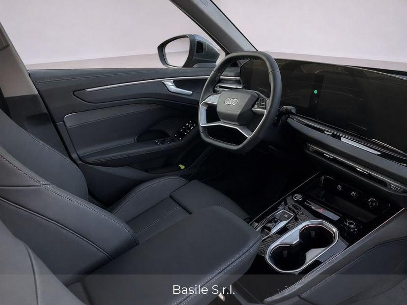 Audi A6 TDI 150 kW S tronic S line edition