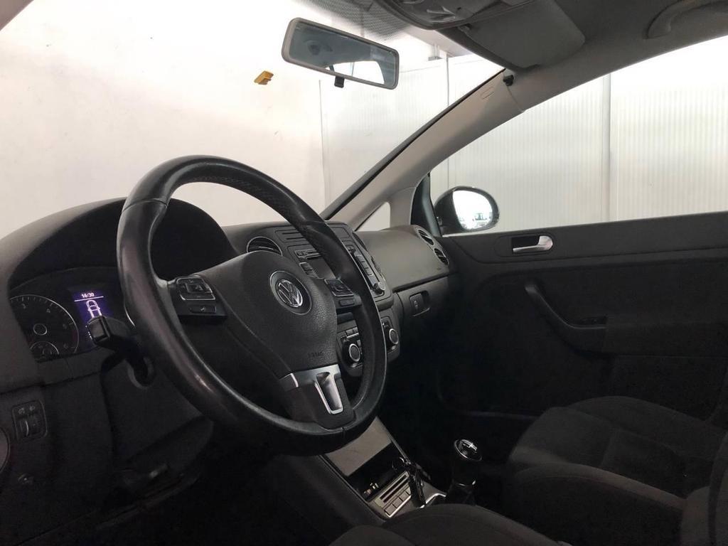 Volkswagen Golf Plus 1.6 TDI Comfortline