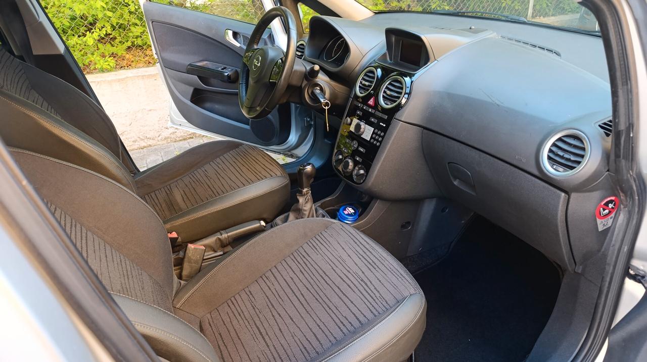 Opel Corsa 1.3 CDTI 75CV OK NEOPATENTATI