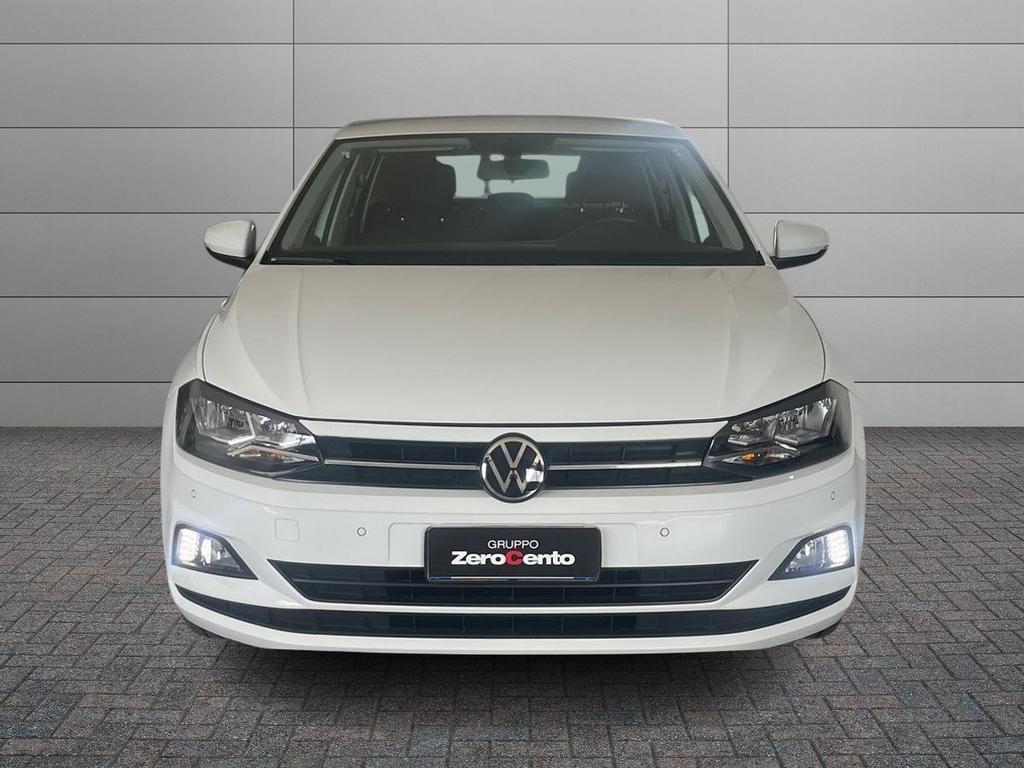 Volkswagen Polo 5p 1.0 evo Comfortline 80cv