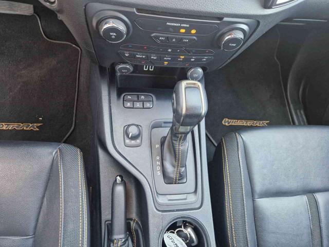 FORD Ranger 2.0 ECOBLUE aut. 213 CV DC Wildtrak 5 posti