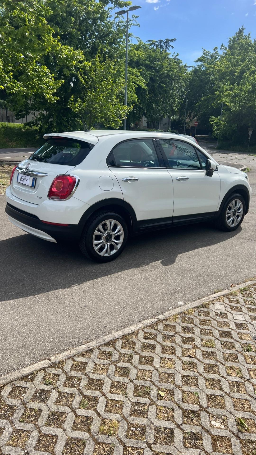 Fiat 500X 1.3 Mutijet 70kw 95cv BUSINESS