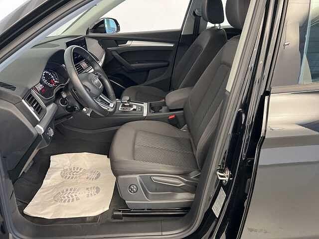Audi Q5 40 TDI 204 CV quattro S tronic Business Design