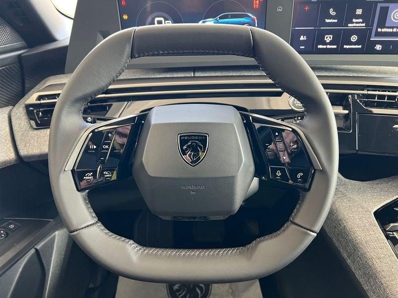 Peugeot 5008 5008 Hybrid 145 e-DCS6 Allure