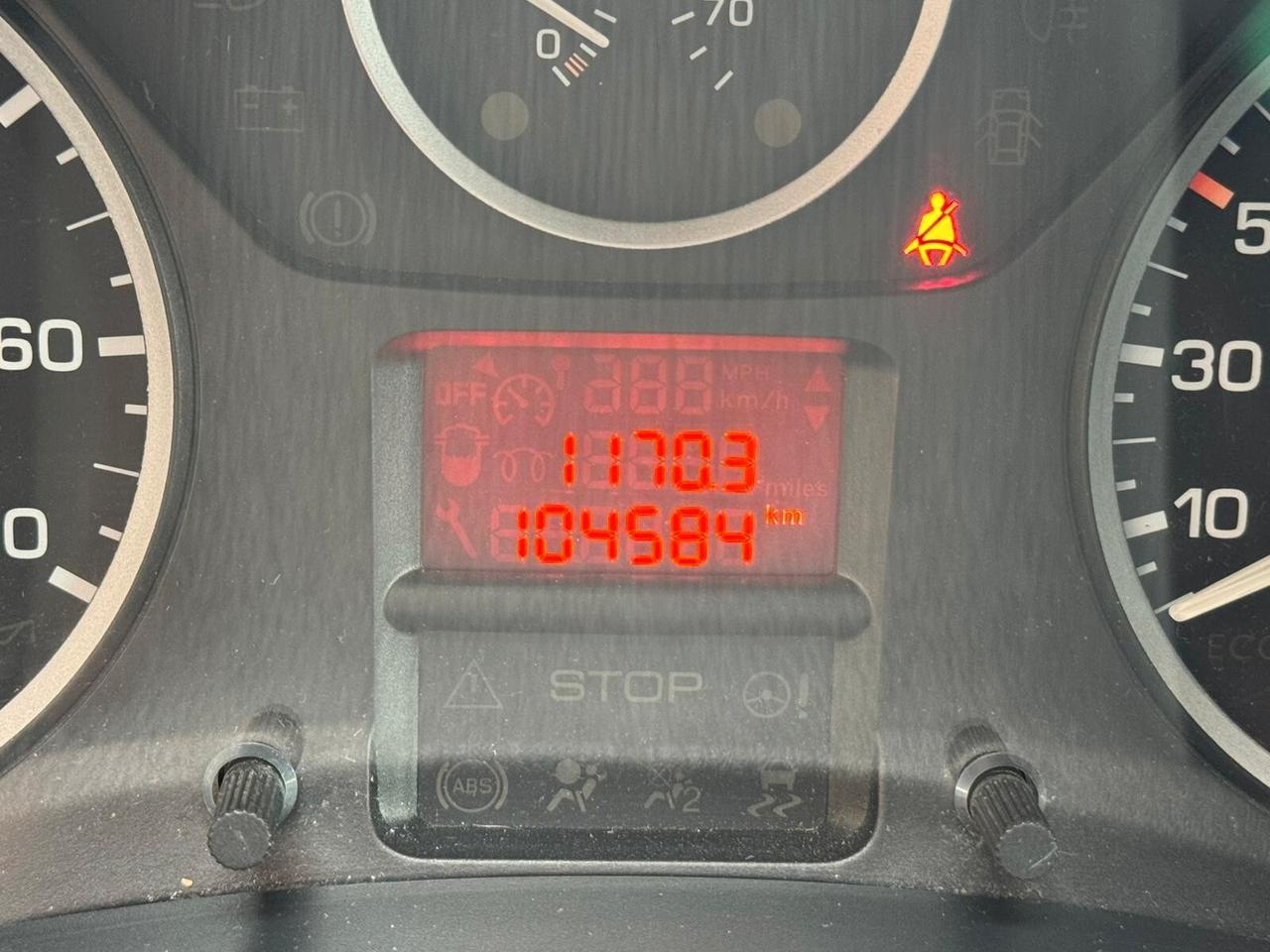 Citroen Berlingo Multispace 1.6 bluehdi 100cv Xtr