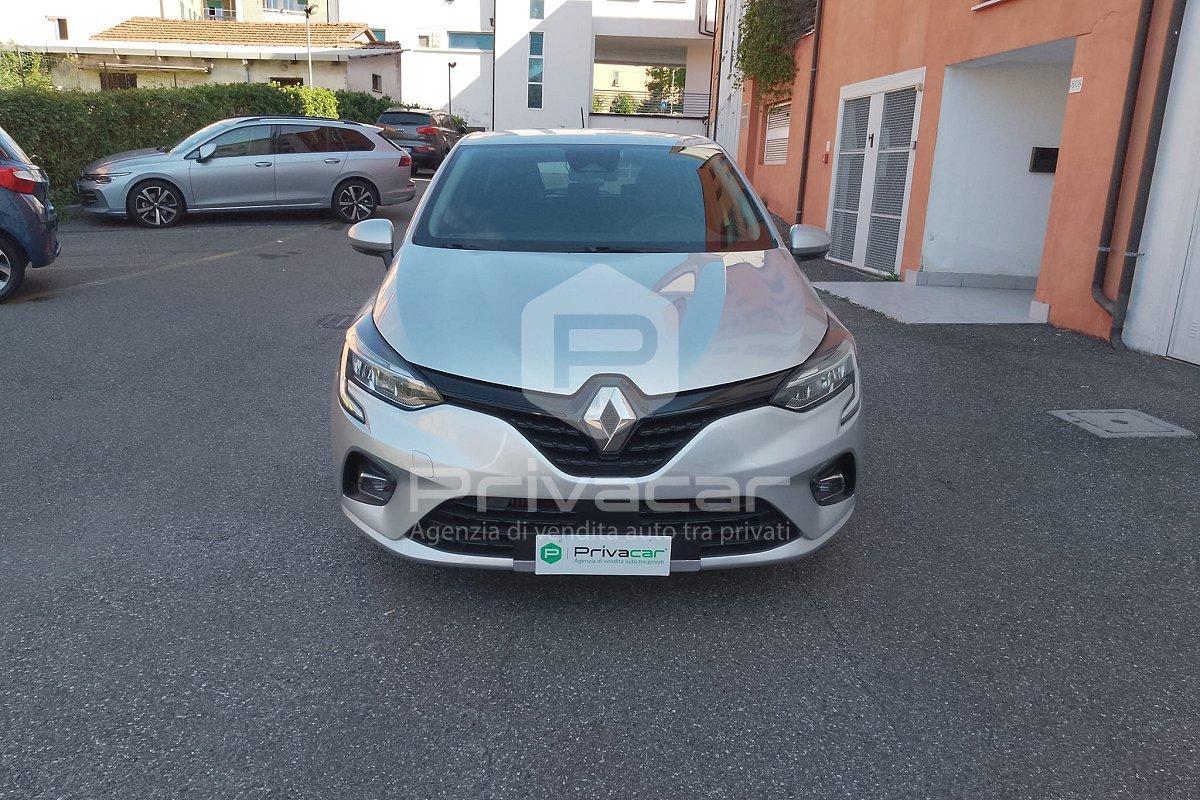 RENAULT Clio TCe 100 CV 5 porte Edition One