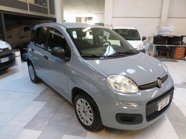 Fiat Panda 1.2 Easy Euro6