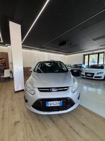 Ford C-Max 1.6 TDCi 7 POSTI