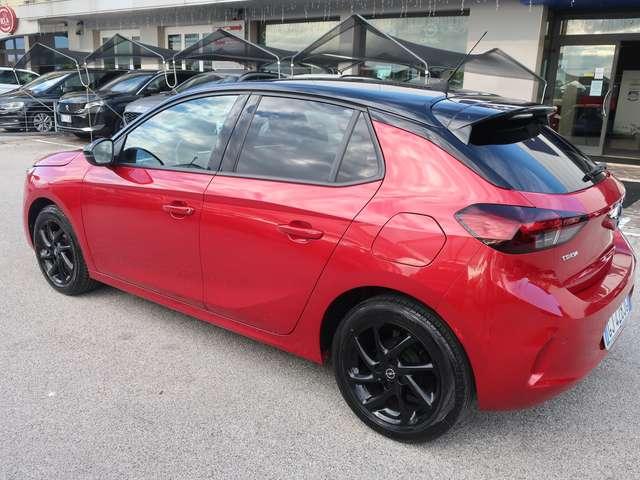 Opel Corsa Corsa 1.2 Design & Tech 75cv
