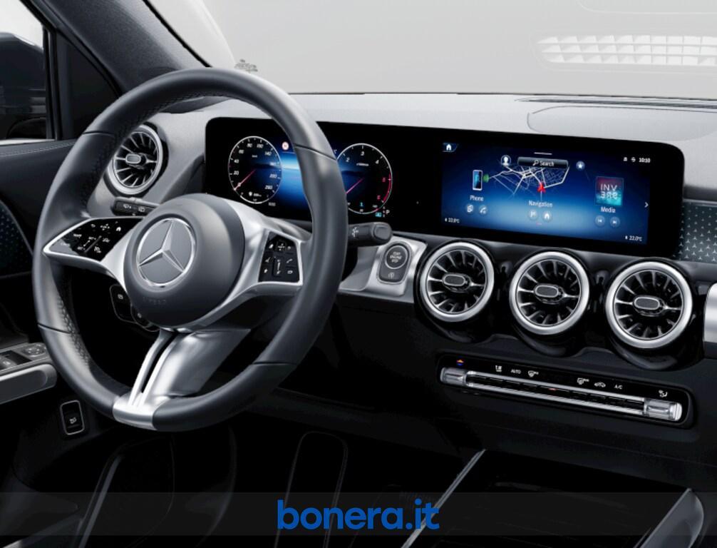 Mercedes GLB 200 D Progressive Advanced Plus 8G-DCT