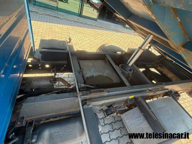 IVECO DAILY 35C10 RICALTABILE