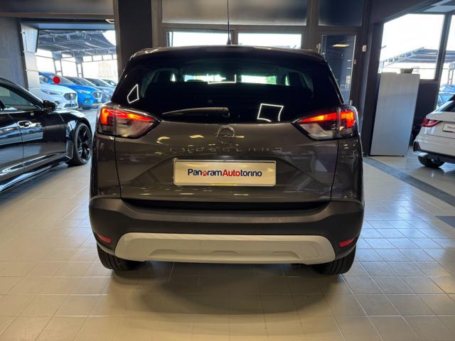 OPEL Crossland 1.2 12V Start&Stop Elegance