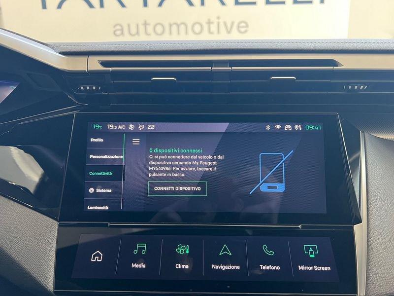 Peugeot 308 GT BlueHDi 130 EAT8 S&S aut.