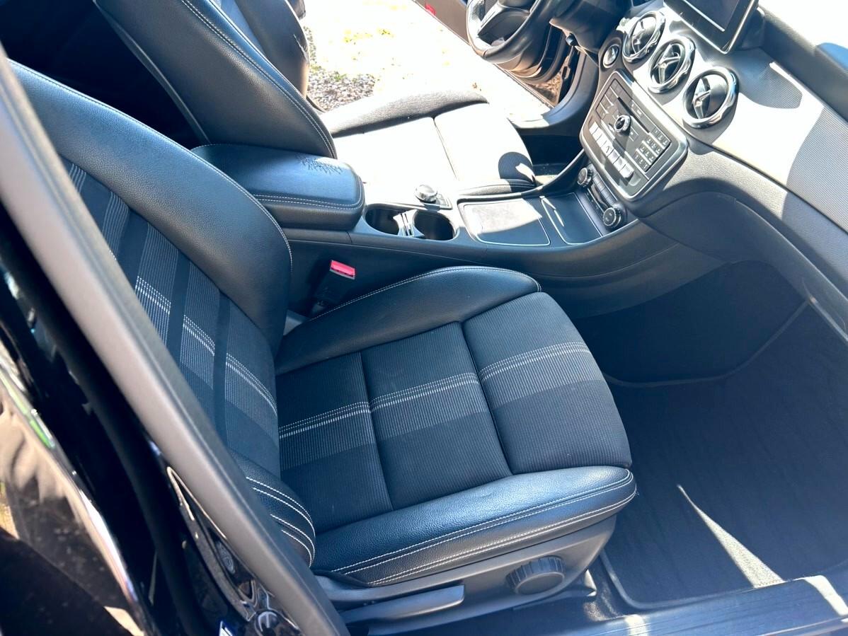 Mercedes-benz GLA 220 d Automatic Sport